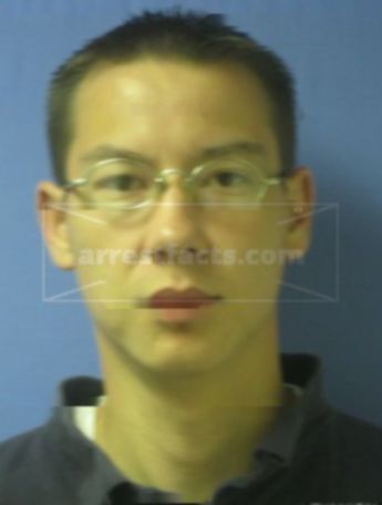Patrick Wong