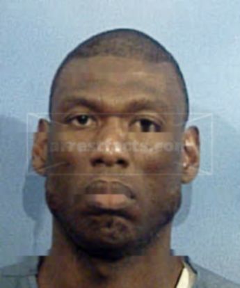 Otis Eugene Harrell