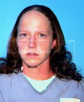 Johnalynn Barrett