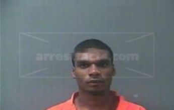 Antonio Charles Mitchell