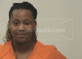 Talesa Marie Hopkins