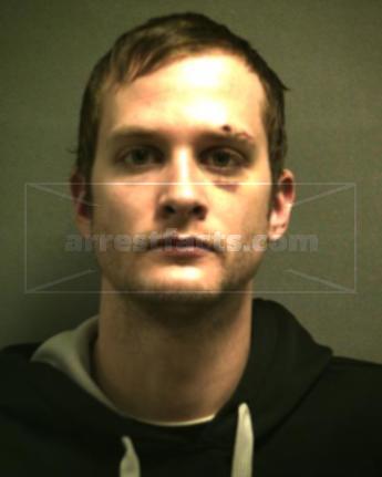 Adam Robert Parker