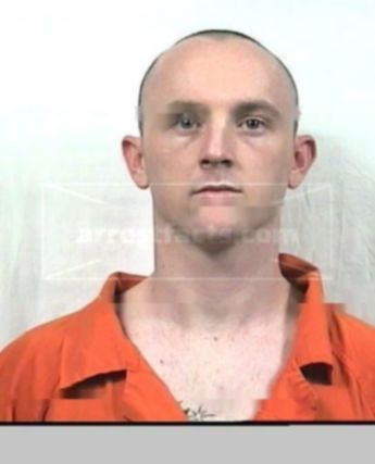 Randy J Millikin Jr.