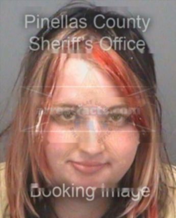 Mariah Jacqueline Storick