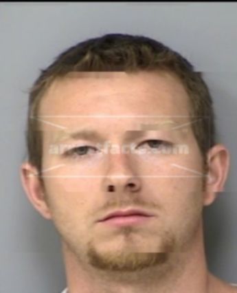 Blake Wendall Ford