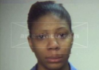 Johnetta Therasa Teamer