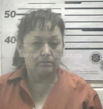Catherine Jacks