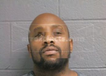 Carlos Maurice Edwards