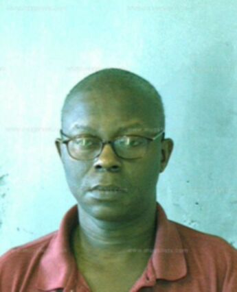 Dexter Leon Davis
