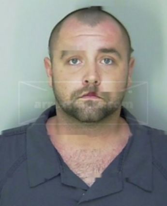 Charles Duane Carmichael