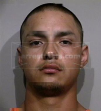 Leonardo Espinoza Madrid
