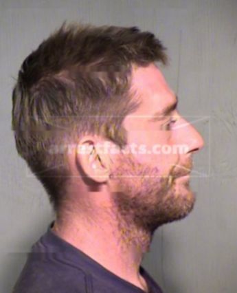 Michael Ryan Widner