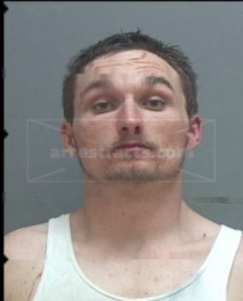 Christopher Matthew Anderson
