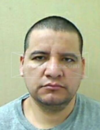 Gabino R Moreno