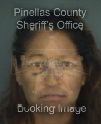 Barbara Ann Martinez