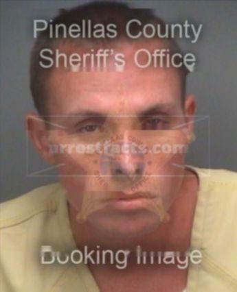 Justin Michael Hood