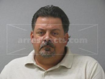 Christopher Wayne Bartmess