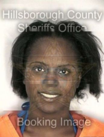 Cameisha Chavala Underwood