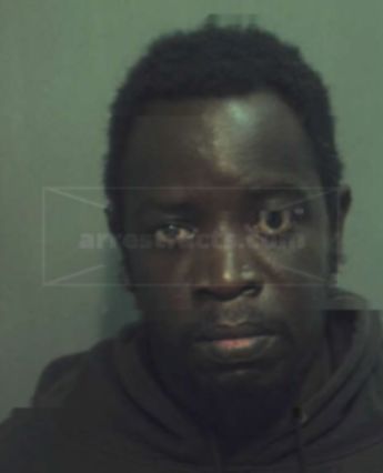 Anton Mcneal Livingstone