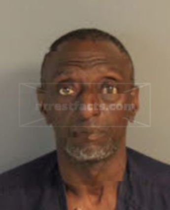 Clarence J Johnson