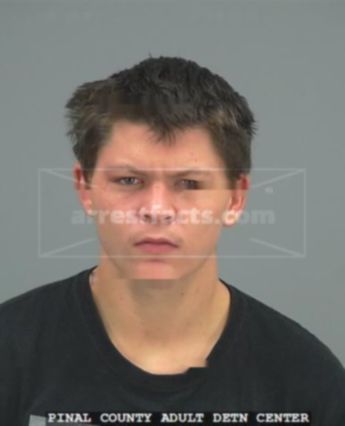 Dustin Norton