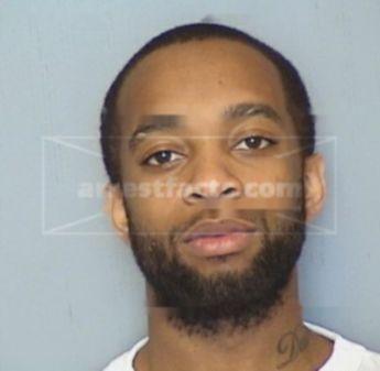 Deontae Maurice Jackson