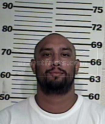 Armando Reyes
