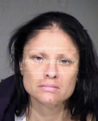 Valerie Renee Durbin