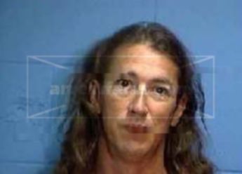 Michael Anthony Taunton
