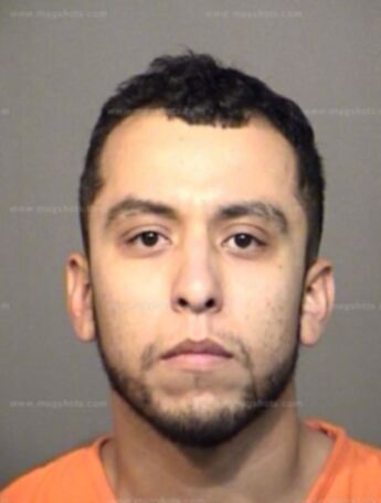 Brandon Lee Orosco