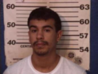 Esteban Jesus Enriquez Garcia