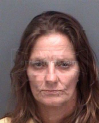 Lydia Marie Davis