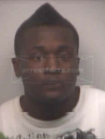 Dontavious Carr