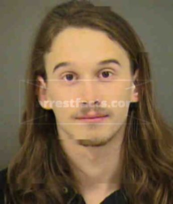 Jacob Daniel Shorthouse