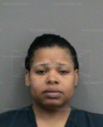 Starr Simone Davis