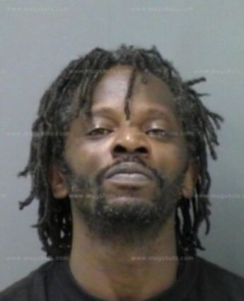 Albert Lee Buckhalter