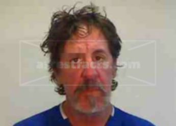 Bruce Edward Peake
