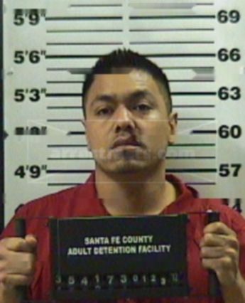 Monico Hernandez