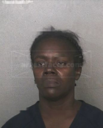 Darlene Denise Gilbert