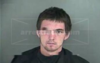 Shane Douglas Puckett