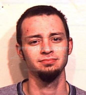 Shawn William Shelton