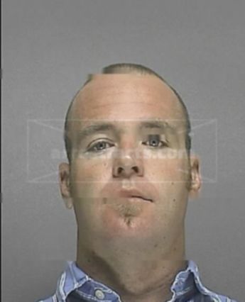 Christopher John Forrest