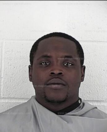Stephron Jamell Coleman