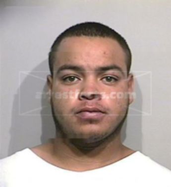 Thurston Christian Christian Moreno Moreno