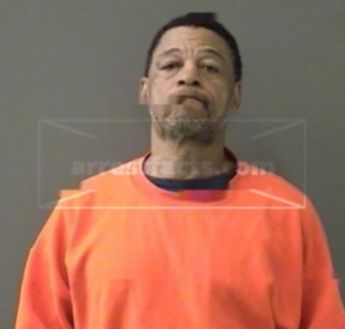 Gregory Leo Wilson
