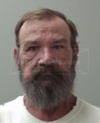 James Gary Malone