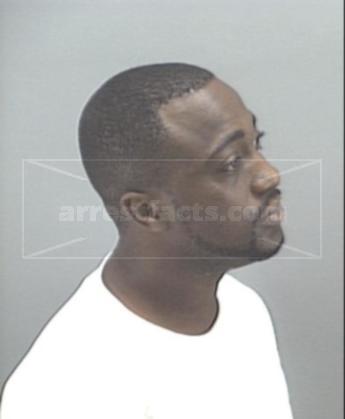 Patrick Wayne Mims