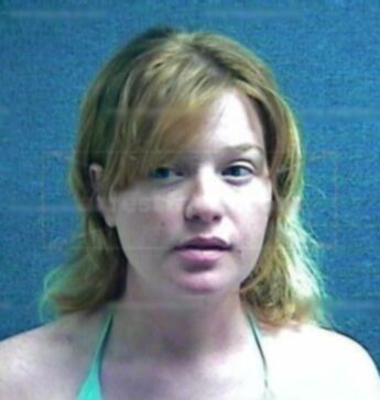 Sharon Marie White