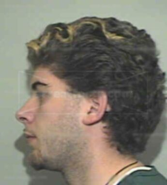Chad W Duerst
