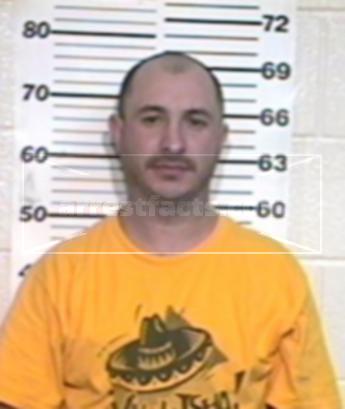 Javier Garcia Hinojosa